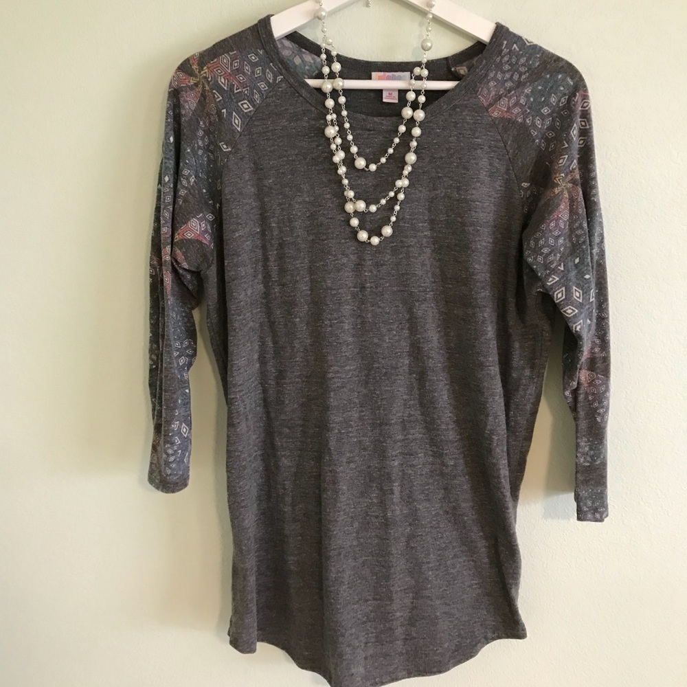 Lularoe Randy Size Medium Super Soft